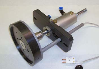 Food Packaging Equipment Parts